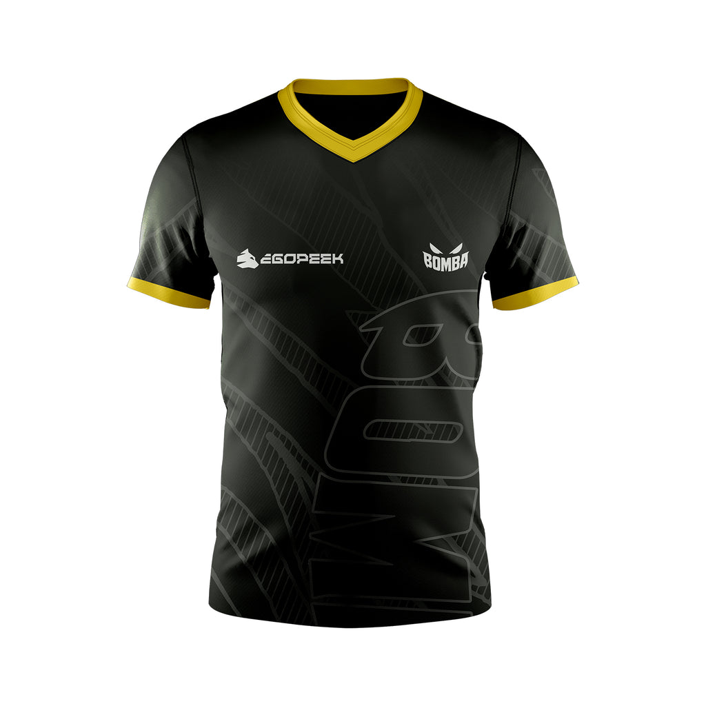 Koszulka meczowa Bomba Team 2026