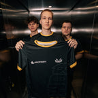 Koszulka meczowa Bomba Team 2026