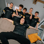 Koszulka meczowa Bomba Team 2026