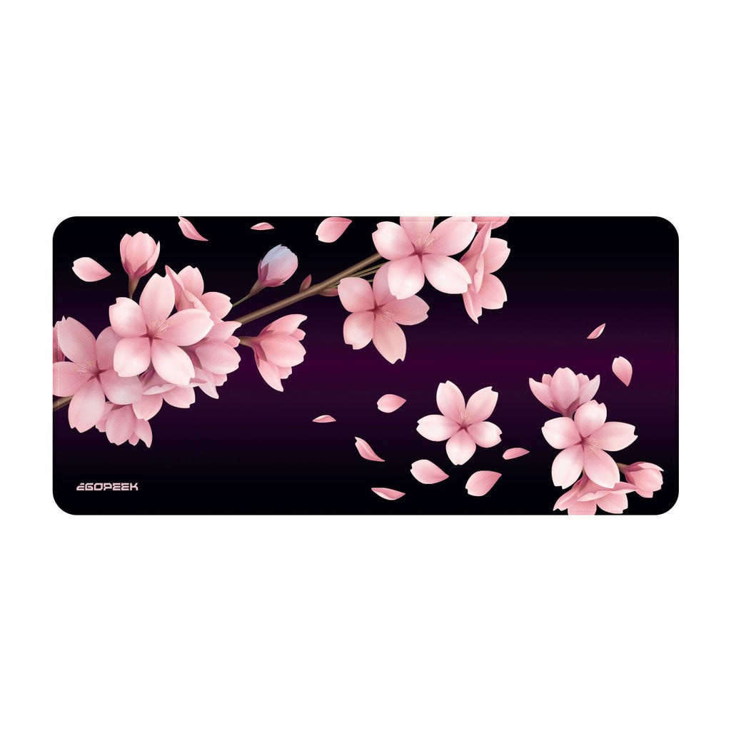 Podkładka pod mysz EGOPEEK HANAMI ARX z nadrukiem sublimacyjnym dla graczy