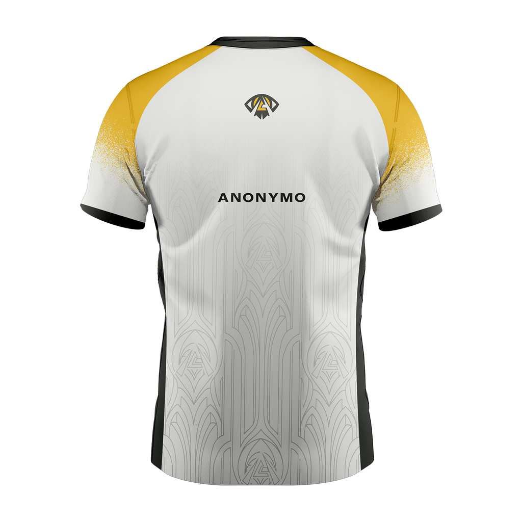 Koszulka meczowa ANONYMO ESPORTS 2026