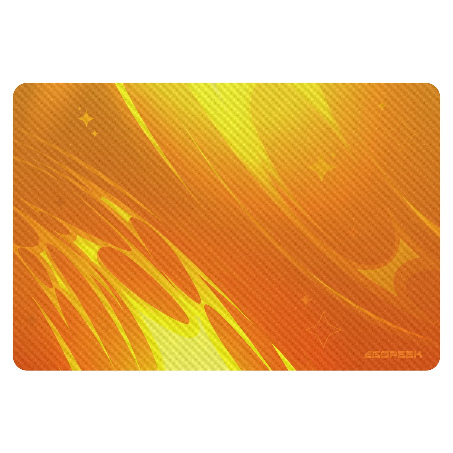 Podkładka pod mysz EGOPEEK FIRE