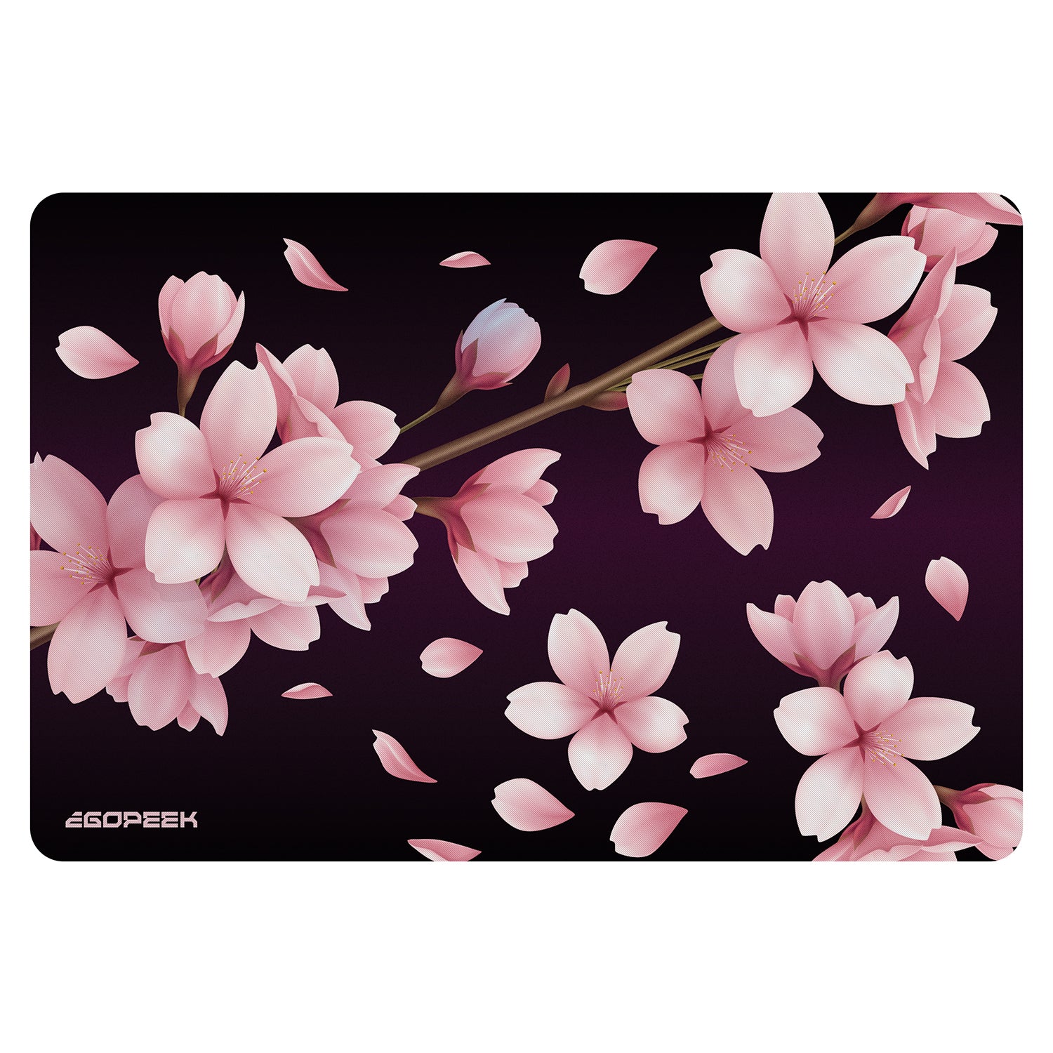 Podkładka pod mysz EGOPEEK HANAMI