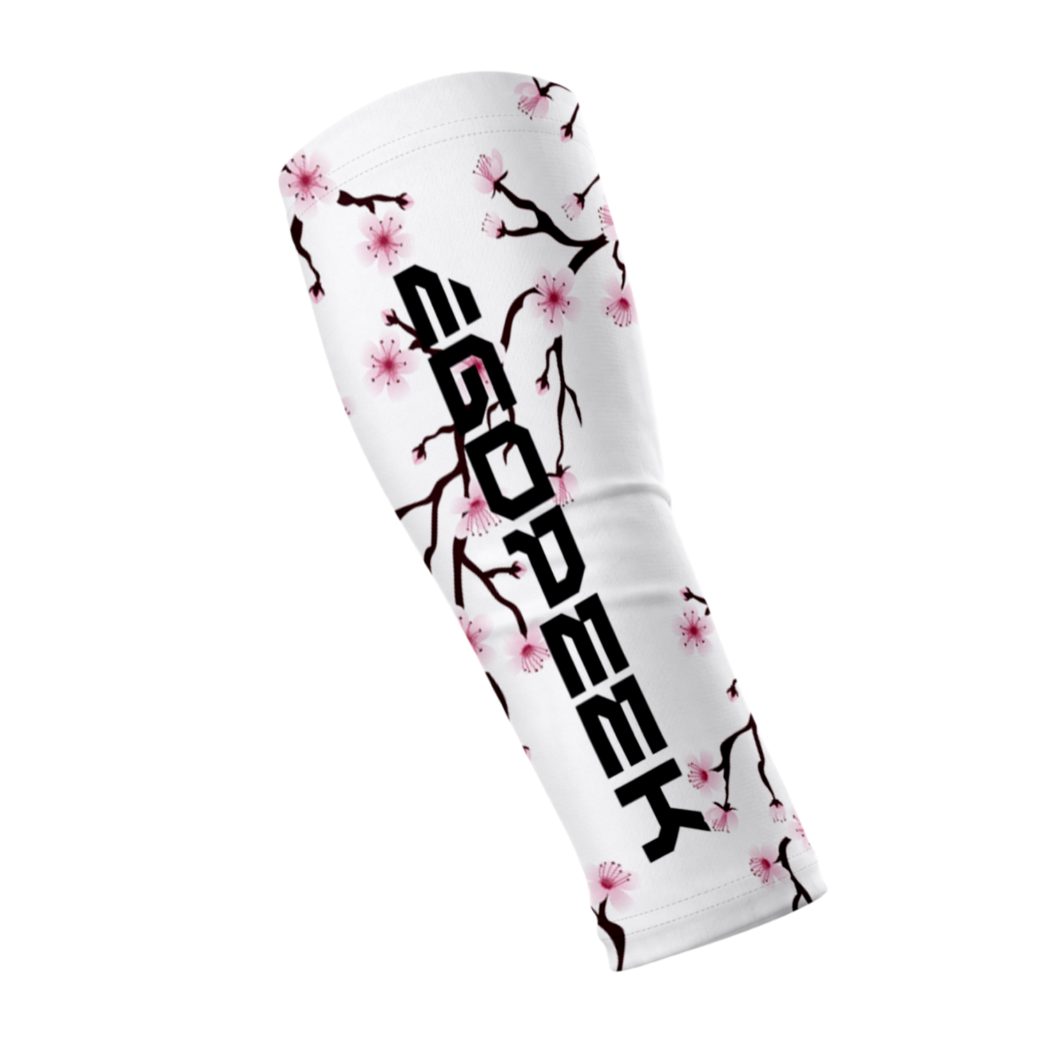 Rękaw gamingowy EGOPEEK SAKURA SHORT SLEEVE Główne zdjęcie produktu