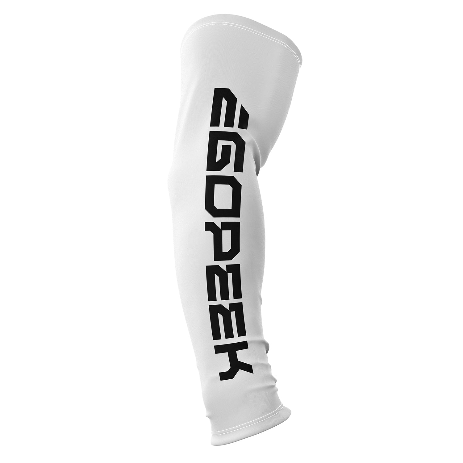 Rękaw gamingowy EGOPEEK WHITE SLEEVE