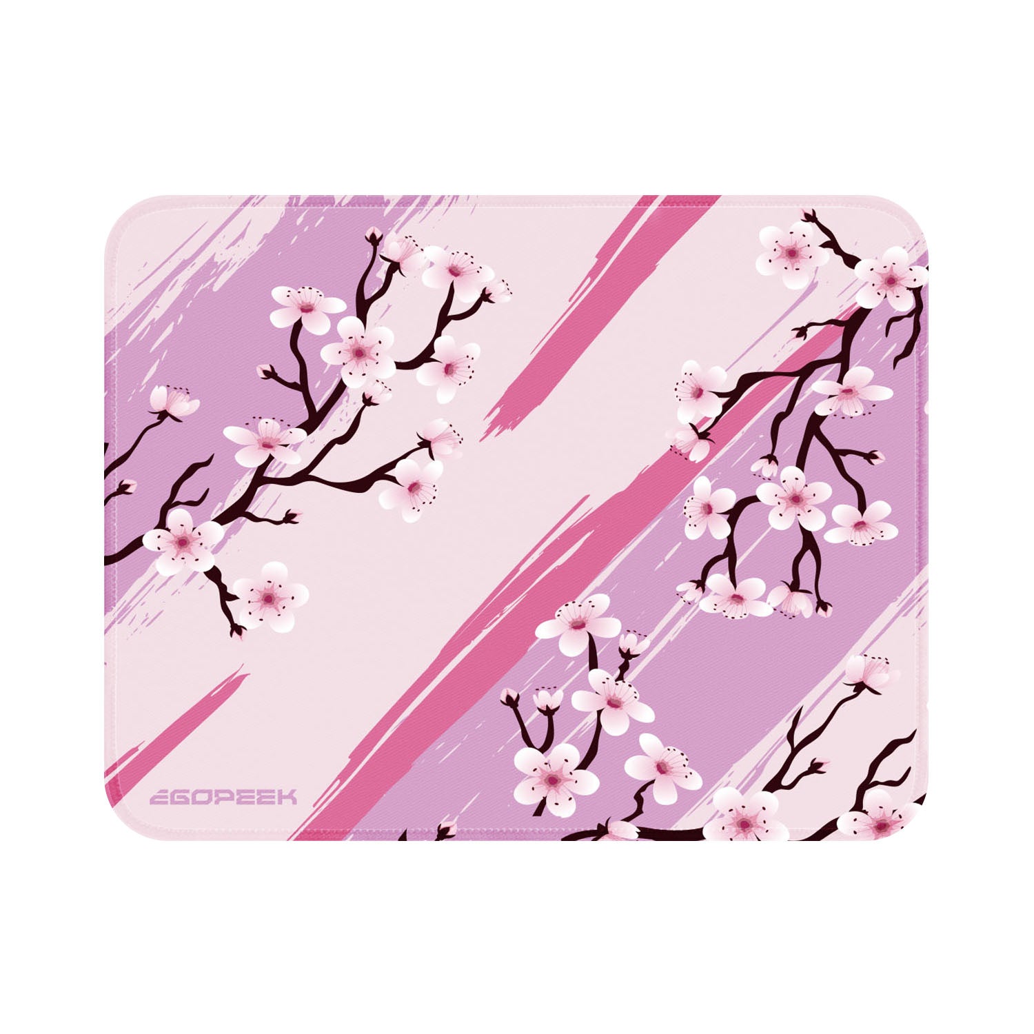 Zestaw podkładka + rękaw gamingowy SAKURA PACK Drugie zdjęcie produktu