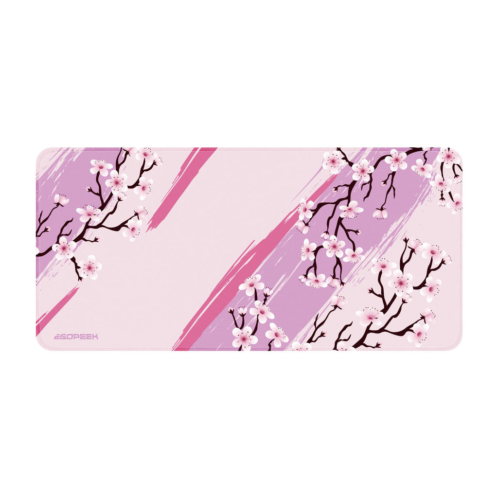 Podkładka pod mysz EGOPEEK SAKURA ARX z nadrukiem sublimacyjnym dla graczy