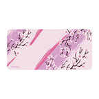 Podkładka pod mysz EGOPEEK SAKURA ARX z nadrukiem sublimacyjnym dla graczy