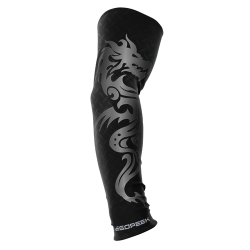Rękaw gamingowy EGOPEEK DRAGON SLEEVE z nadrukiem sublimacyjnym do grania